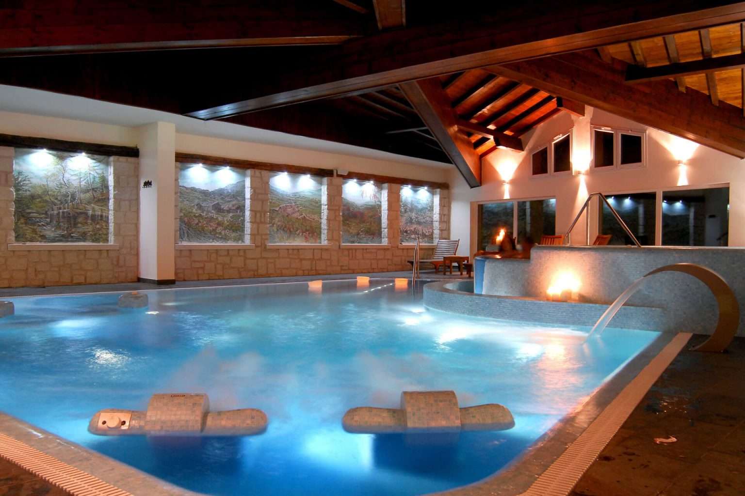 hotel con spa asiago e dintorni